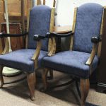 727 8242 ARMCHAIRS